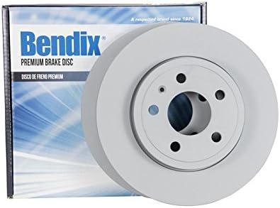 Rotor do Euro Premium Bendix- 2 na caixa BPR6038