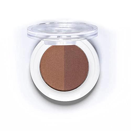 Brett Brow Duo-Shade Powder