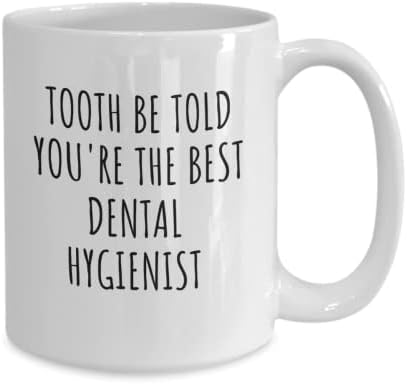 Caneca higienista dental, caneca para dentista, caneca para enfermeira dental, caneca para higienista dental, presente