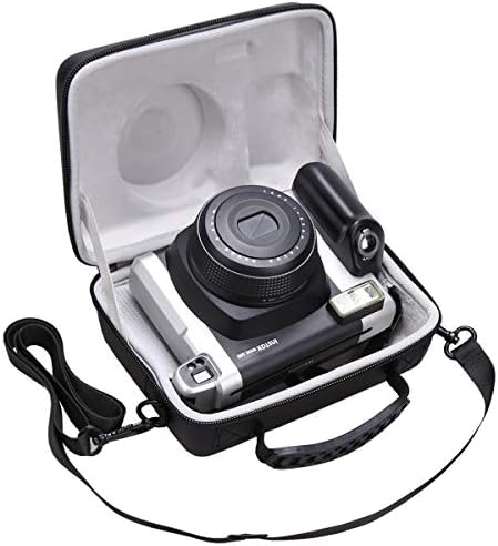 APROCA Hard Carry Travel Case Fit Fujifilm Instax Wide 300 Instant Film Camera