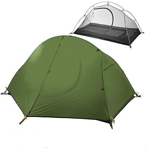 Zyzmh Dome Outdoor Family Camping Barrat
