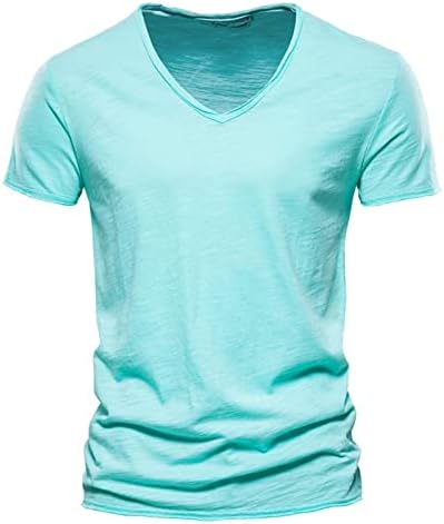 Camisas masculinas de Ymosrh