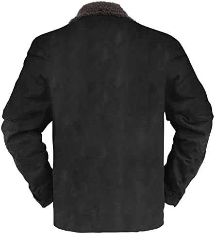 Jaquetas para homens masculino de camuflagem casual esportes de moletom de manga longa com zíper de algodão solto casaco de algodão