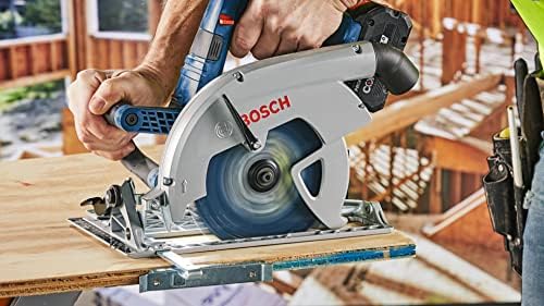 Bosch Gkslpg Blade-Left Circular Sra-Rip Fence