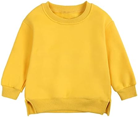 Top Lap Casat Plus Sorthirt Pullover bebês