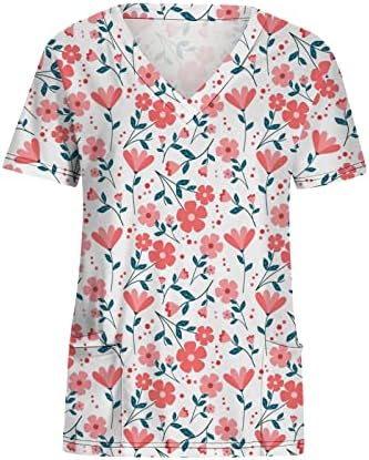Camisetas leves de manga longa para mulheres camisetas da moda casual de pescoço quadrado de verão de verão prisioneiros