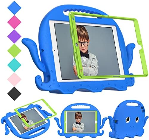 Tablet PC Case Kids Case para iPad Air 3 10.5 Com maçaneta |