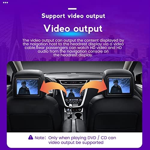 Myhali Car Rádio Estréreo para Mercedes-Benz W211 Com Sat Nav Suporte Roda Direta Controle AutoPlay Mirrorlink DSP Bluetooth DSP