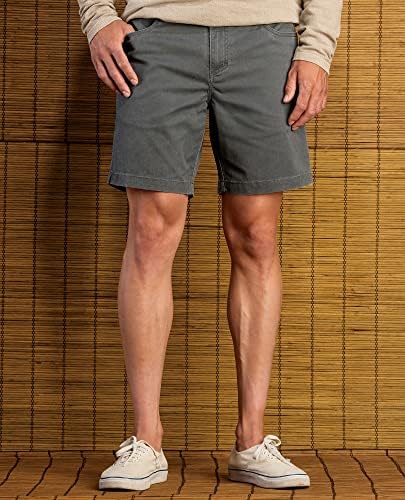 Toad & Co Mission Ridge Short - masculino