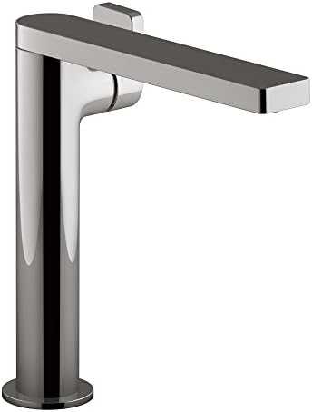 Kohler K-73168-4-Bl Torneira de pia de banheiro composta