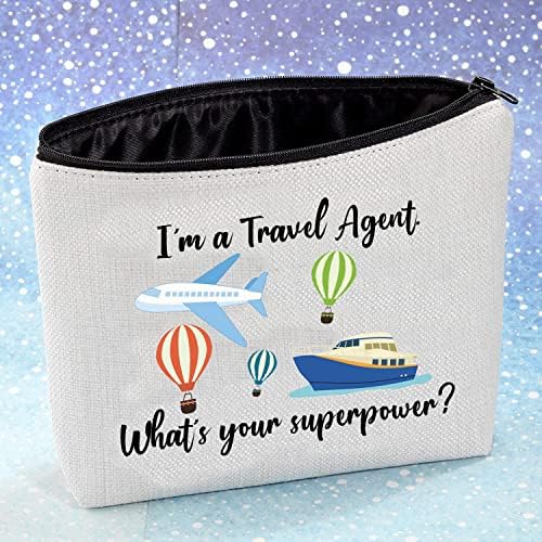 G2TUP Travel Agent Gift Thank You Travel Agent Travel Hedanale
