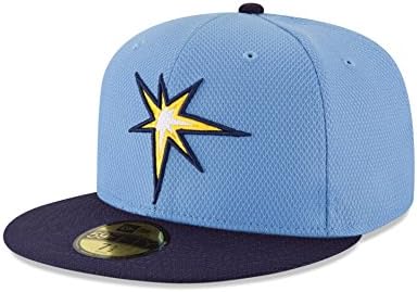 New Era MLB Diamond Era 59Fifty Cap-home