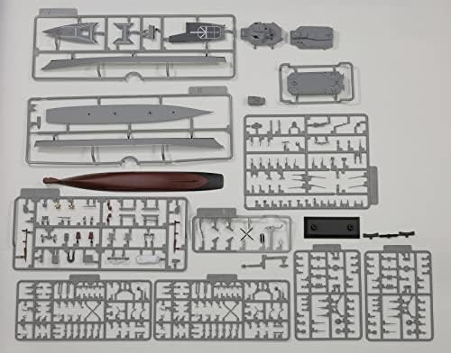 Pit Road JP15 1/700 Sky Wave Series Marine Selffense Force Escort Ship DDG-179 Modelo de plástico pintado de maia Maya