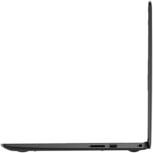 Laptop Dell mais novo Inspiron 3000, tela HD de 15,6 , processador Intel Core i3-1005G1, 16 GB DDR4 RAM, 1 TB PCIE SSD, Wi-Fi, Webcam,