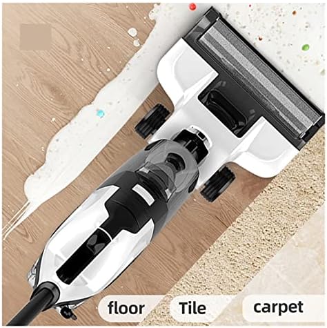 MAPAÇÃO MAPACH MÁQUINA sem fio sem fio seco molhado Smart Vacuum Cleaner para casa Multi Surface Cleaning Handheld Homany