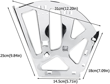 2pcs sapatos armário de dobradiças flip squip rack rack rack de aço inoxidável sapatilhas de sapatilhas de sapatos de sapato de