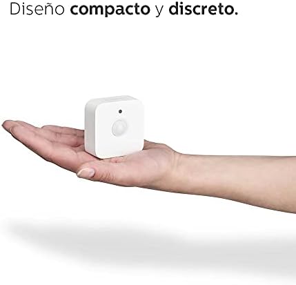 Philips Hue Sensor de movimento interno para luzes inteligentes