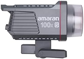 Aputure Amaran 100x S 100X-S 100XS 100W LEVEL LED BILOR LED LIGH