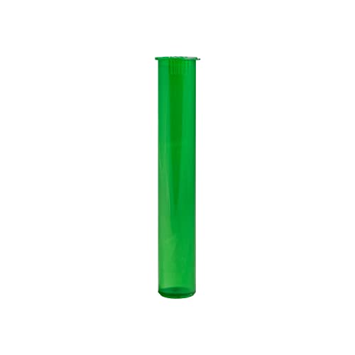 Tubo de 116 mm - pacote verde 25