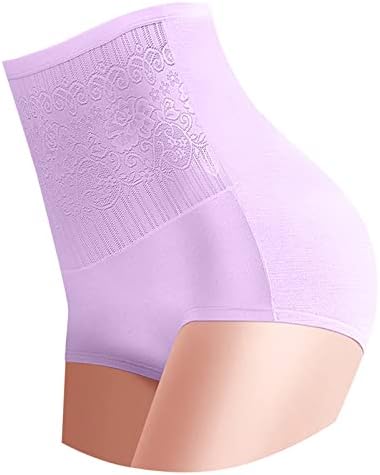Controle de barriga shorts Shapewear para mulheres Underpants de alongamento do levantamento de bunda Plus Tamanho macio