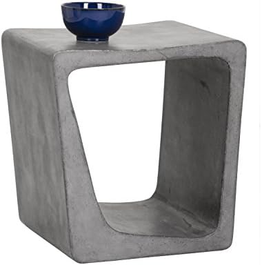 Sunpan Modern Darwin End Table