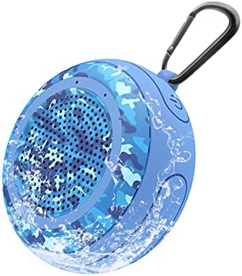 O8bjf7 piscina alto alto -falante flutuante do alto -falante 5W Bluetooth alto -falante bluetooth 50 ipx 7 à prova d'água