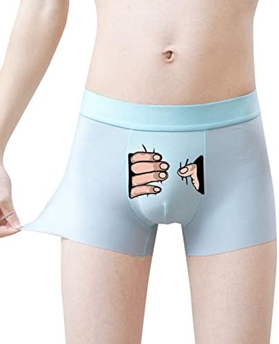 Boxers for Men Paco