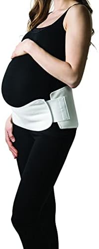 Fabrication Enterprices Baby Hugger Belly Lifter, XL