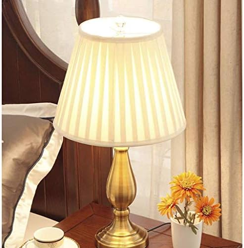 WYBFZTT-188 Tabela de lâmpada de mesa Tabel Bedroom Lâmpada de cabeceira sala de estar retro Lâmpadas domésticas Lâmpada de iluminação