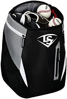 Louisville Slugger Genuine Stick Pack - Black, OS