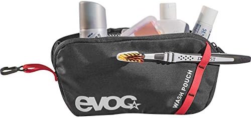 Evoc Explorer Pro 30L Silver/Cinza MTB Mackpack Unissex desprotetivo, 30