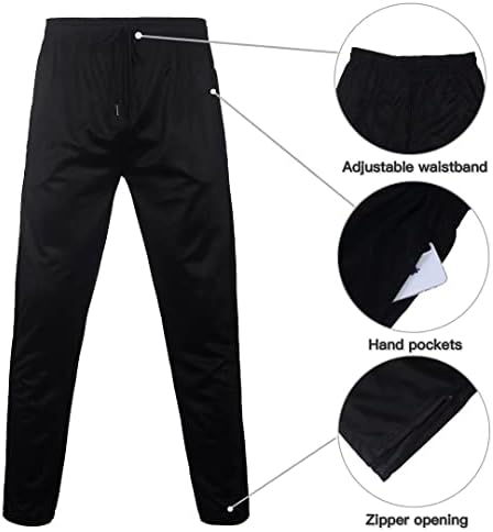 Mens atlético de 2 peças, traje de traje casual Suits Sports Conjunto de esportes