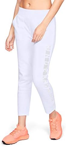 Under Armour feminino lã rival Pant