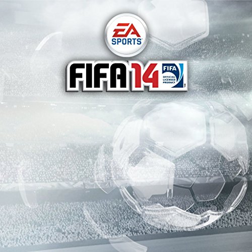 FIFA 14 - PS Vita [Código Digital]