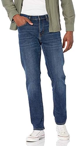 Essentials Men's Athletic Fit Jean