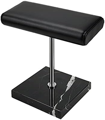 WYFDC Black Base Base Watch Stand Metal Haste Display Props Bracelet Jewelry Longenen Placement Stand