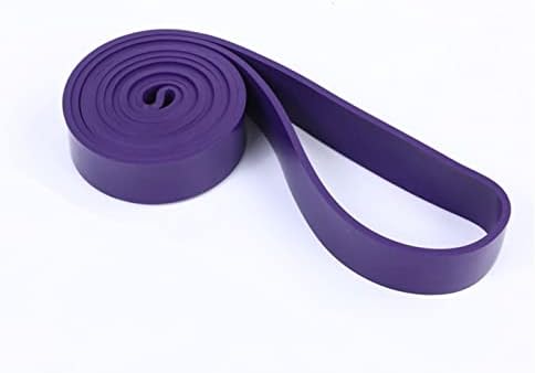 Jkyyds Resistance Band Gym Sports Sports Elastic Rubber Bear