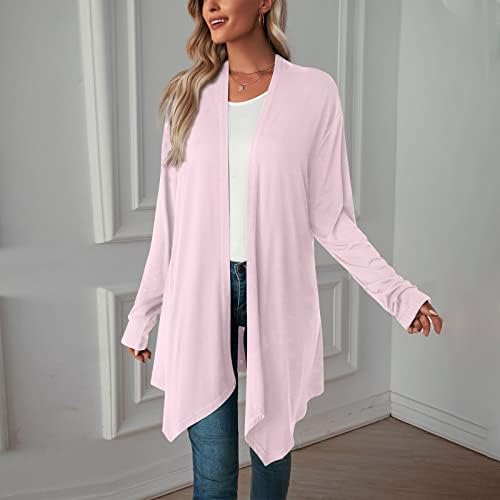 Cardigan Chiffon Cardigan Cardigan Cardigan Cardigan Cardigan Cardigan Cardigan Cardigan Cardigan 8677 Tops de outono 2022