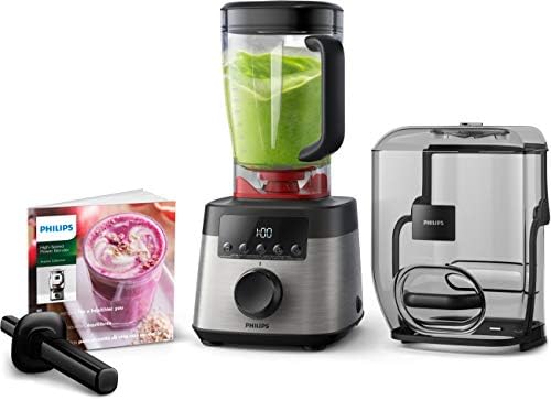 Philips High Speed ​​Power Blender with ProBlend Extreme Technology -HR3868/90