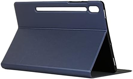 Tablet PC Casos compatíveis com Lenovo Tab P12 Pro Case de 12,6 polegadas Caixa de comprimido, estojo de fólio à prova de choque