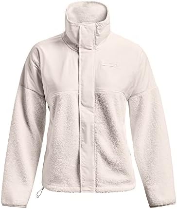 Under Armour Mission Fomen's Mission Boucle Jacket