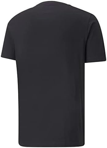 Camiseta padrão do puma masculino ftblcore