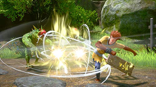 Monkey King: Hero está de volta - PlayStation 4