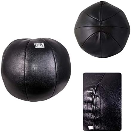 Cleto Reyes Medicine Ball Leather