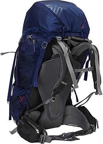 Gregory Mountain Products Women's Deva 70 Backpacking Pack
