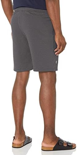 Shorts de lã 60/40 masculinos de Holloway