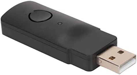 Adaptador do mouse do teclado, adaptador ABS USB periféricos convenientes para PS4 XIM para PS4 KBM para PS5 Console