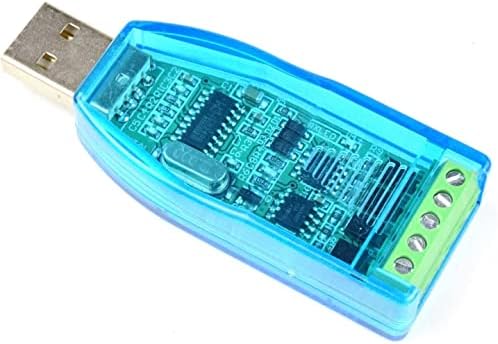Canaduino USB a RS485 RS422 Adaptador de interface de 4 fios - chip CH340
