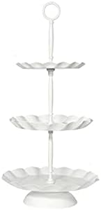 Bolo stand cupcake stands wavy bolo ondulado bolo stand wavy wedding mesa de sobremesa bandeja de chá de chá de chá da tarde