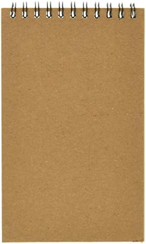 Strathmore (400-1 400 Série Draw Pad, Surface média, 4 x6, 24 folhas